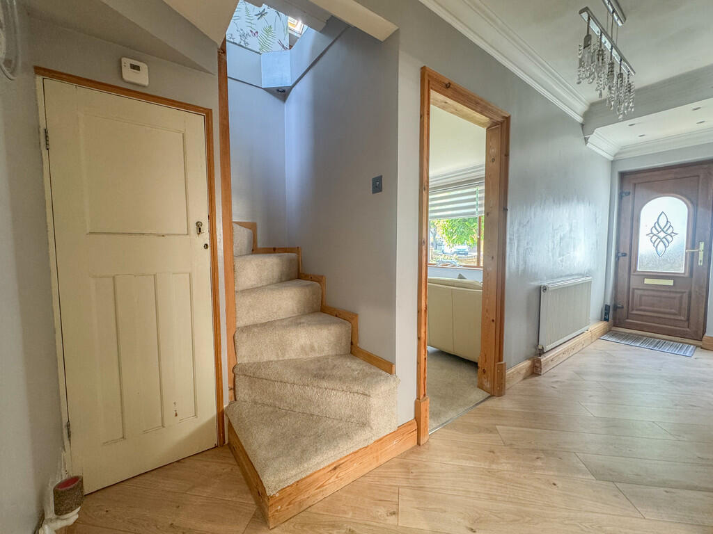 hall