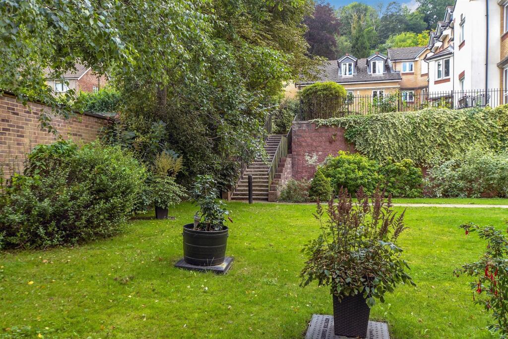 Communal Gardens