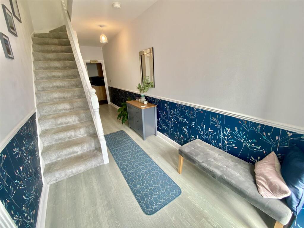 Bramleys Estate Agents - Dewsbury - Whitley Road (