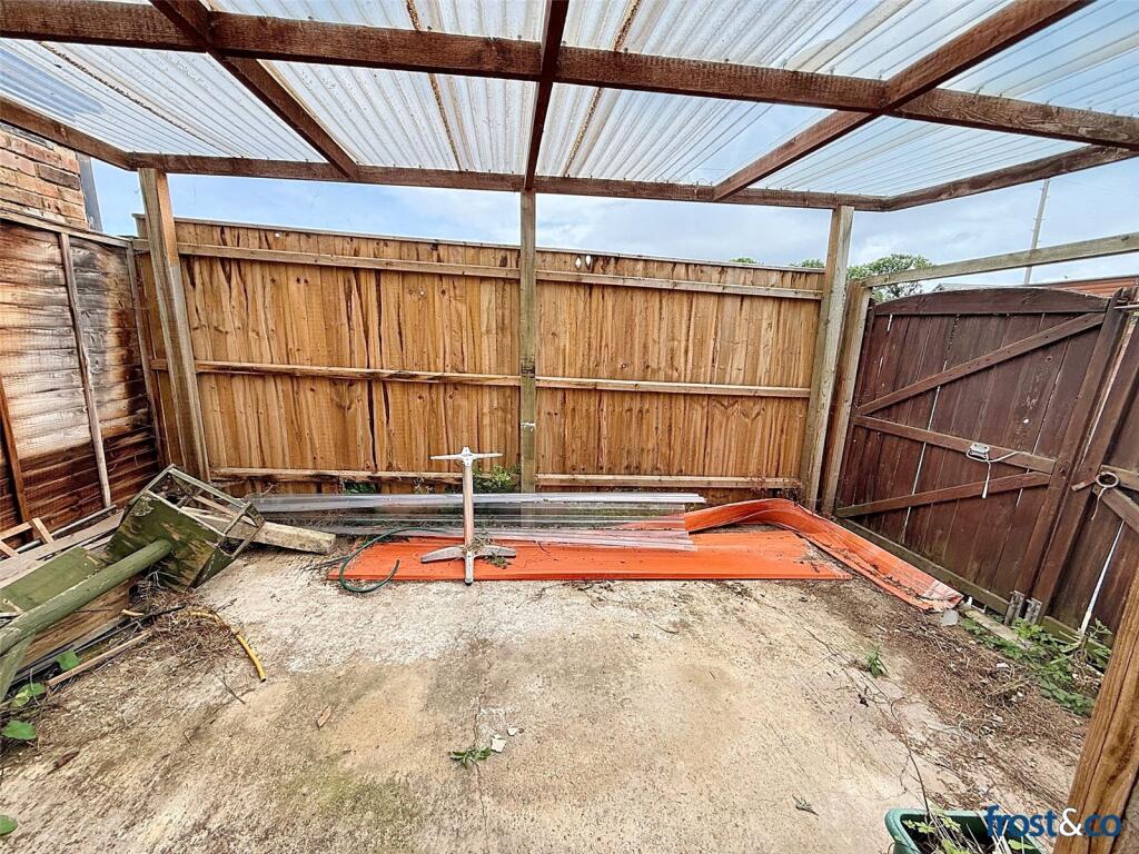 Carport