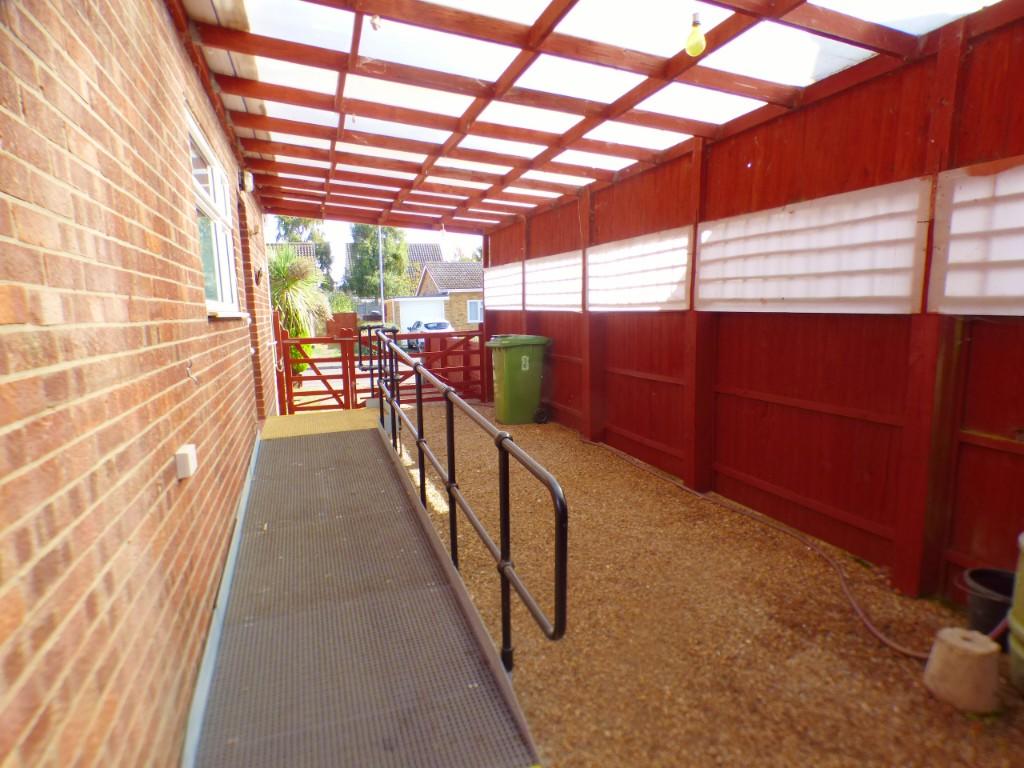 Carport