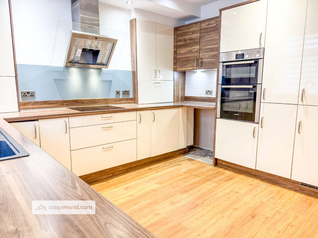 School Street, Crawshawbooth, Rossendale