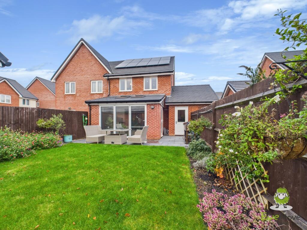 EweMove Estate Agents Basingstoke - The Coach Road