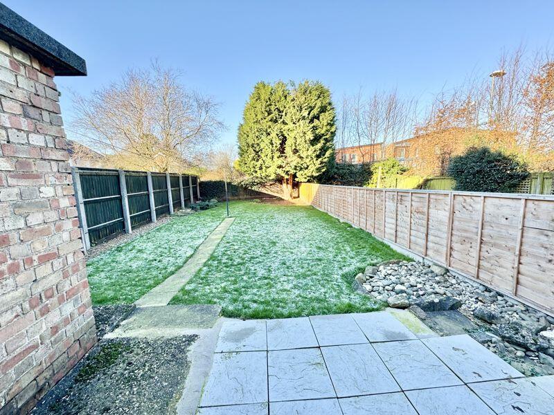Garden 3