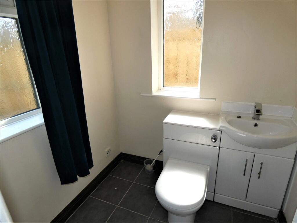 Ensuite Wc