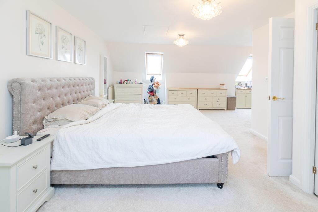 Bedroom Five