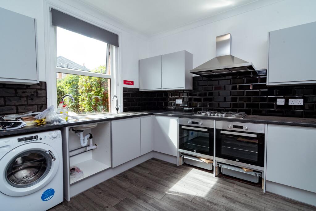 Leamington Road, Bournemouth, 