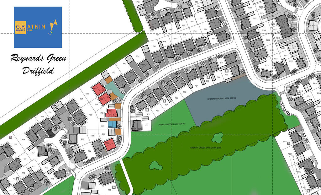 Reynards Green si...