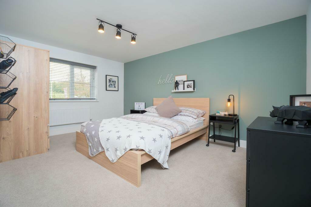 Bed 3