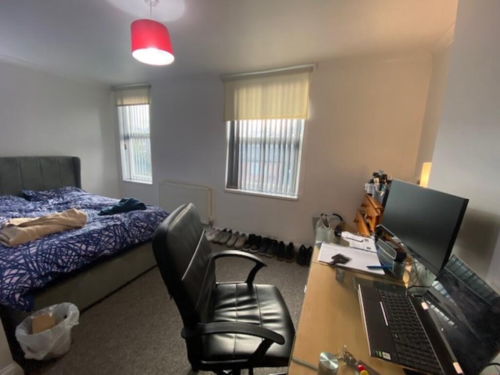 Bedroom 4