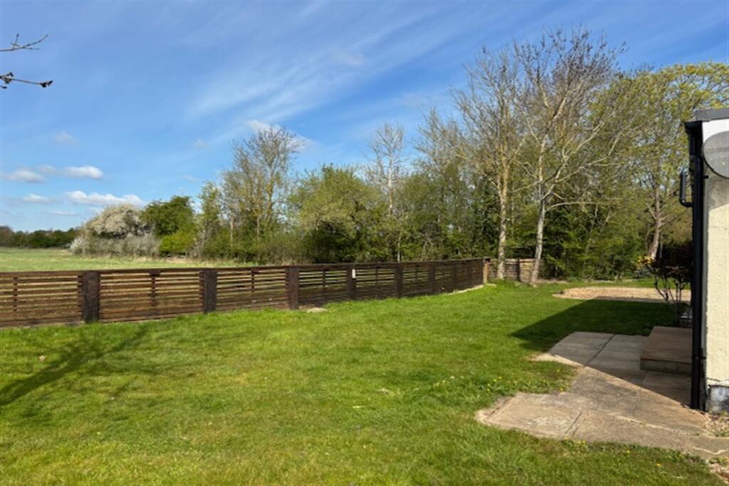 Garden (Main)