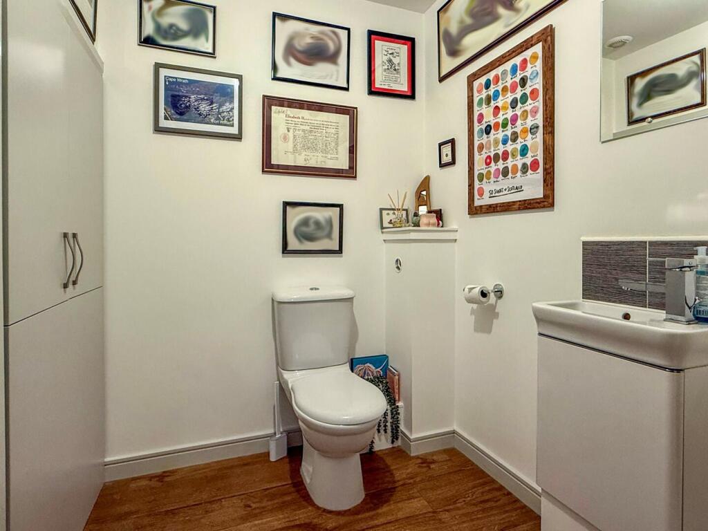WC