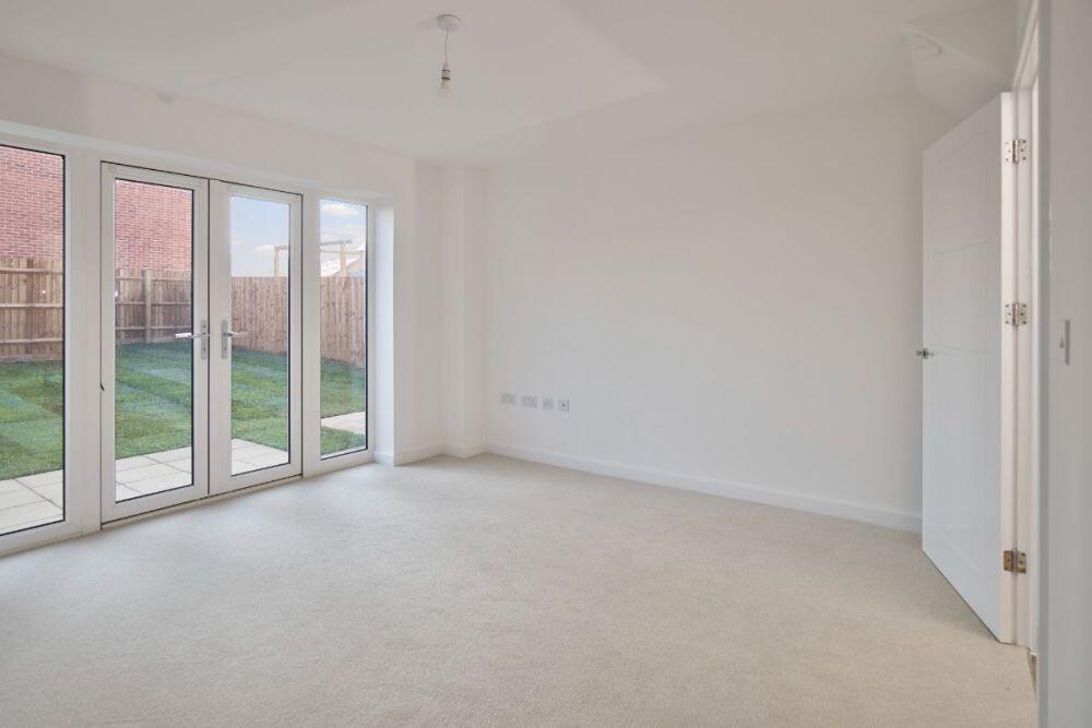 Westcombe Park The Cromer