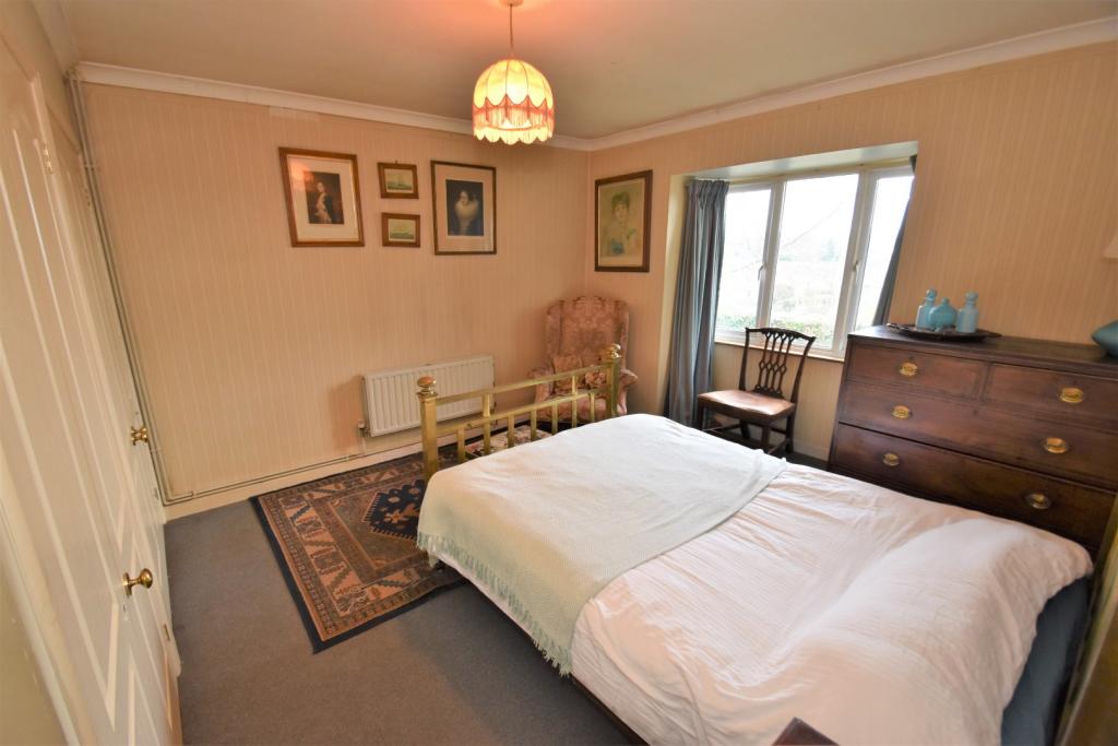 Tiverton, Seddons