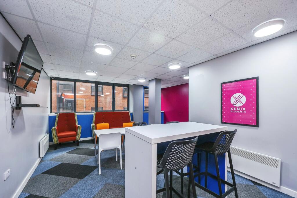 Common Room
