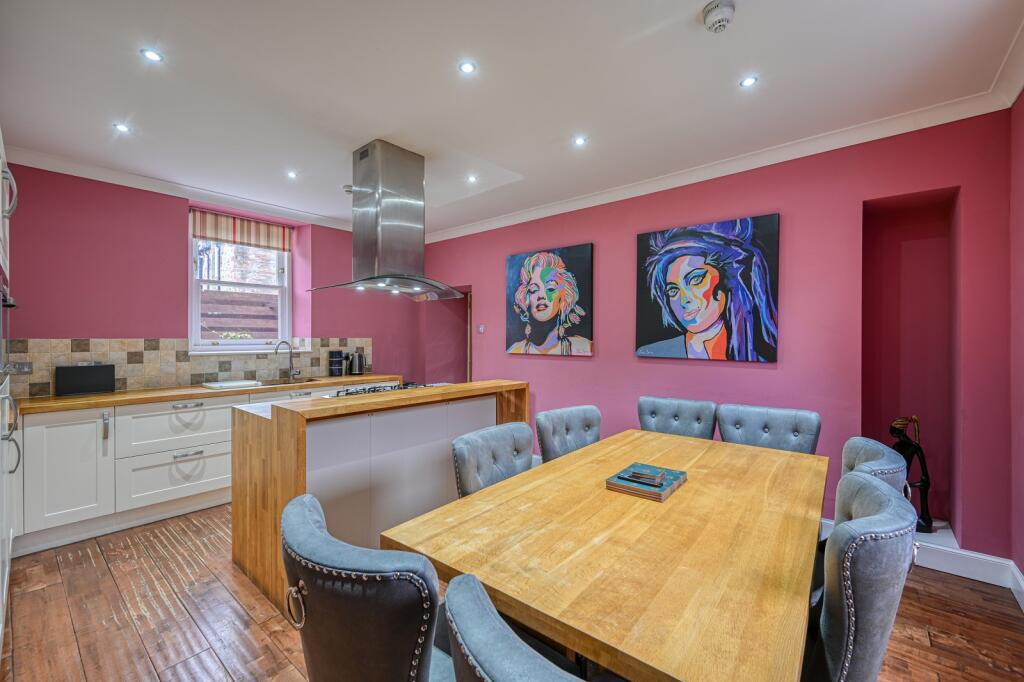 Kitchen / Diner