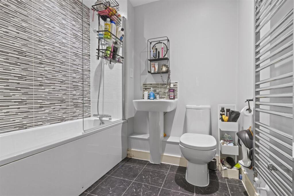 Bathroom/WC