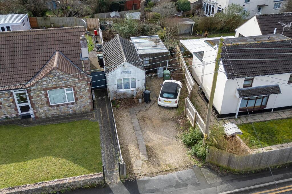 The Shop, The Common Patchway, Bristol, BS34 6AL |