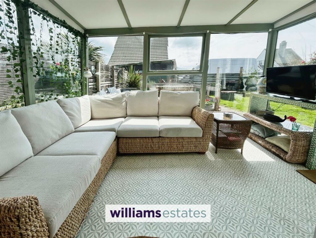Sun Room