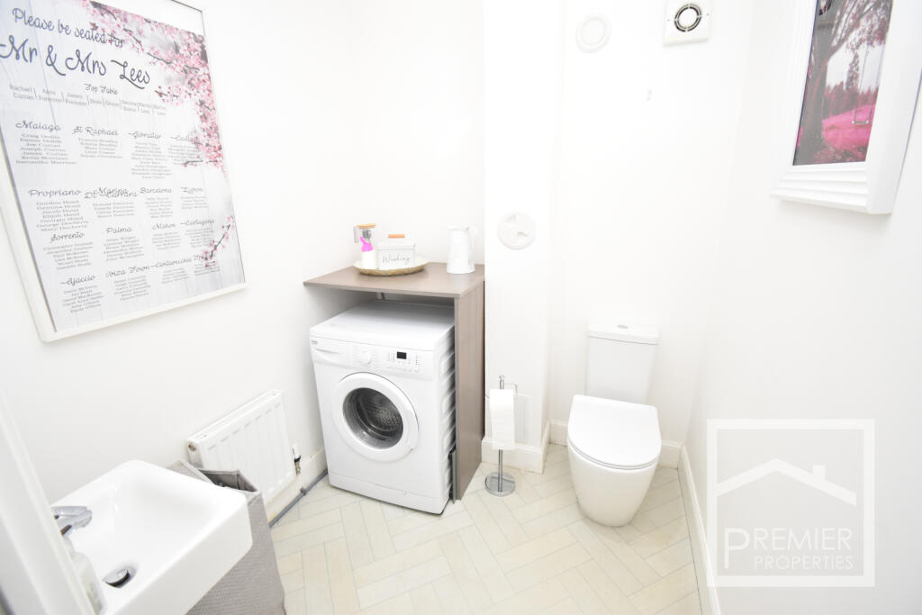 Utility/WC