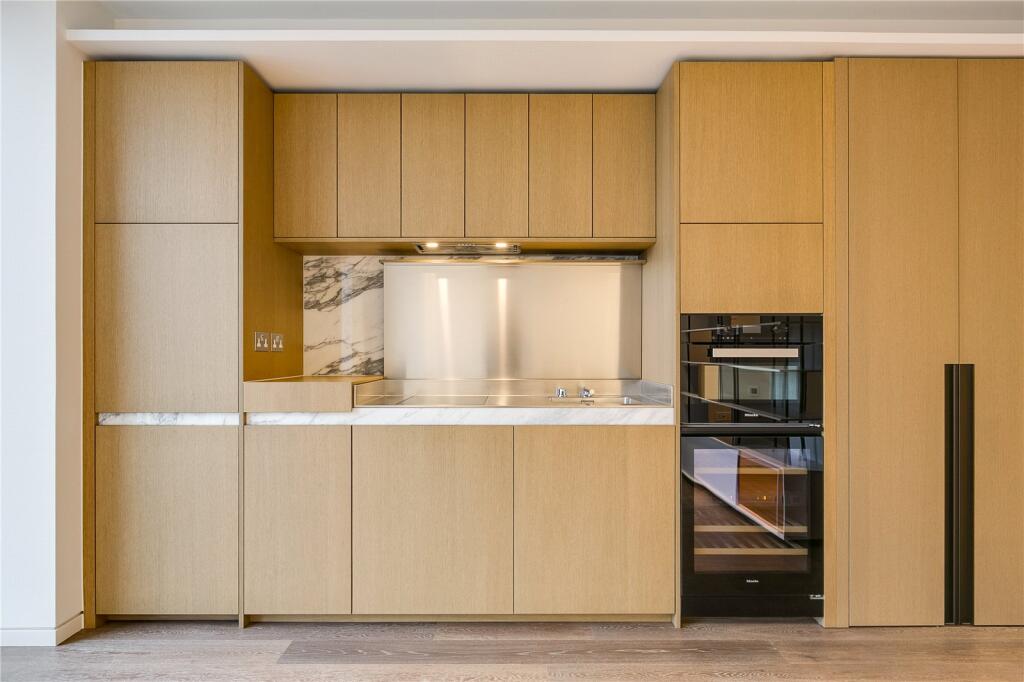 Kitchen (Studio)