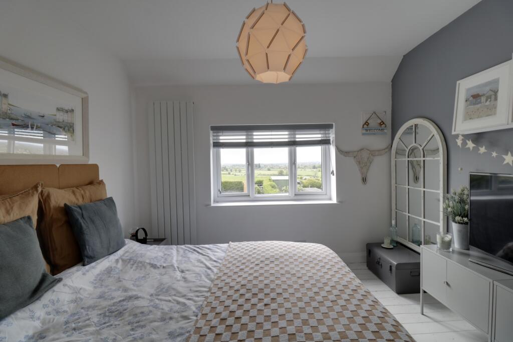 Bed 1b