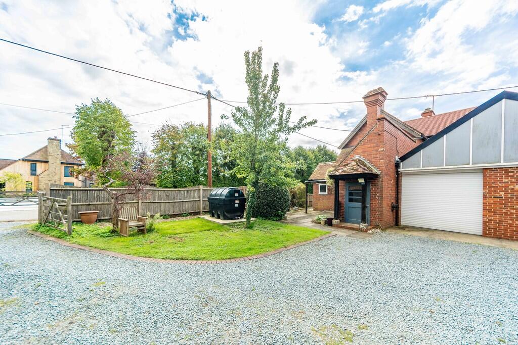 Riverside House  ...