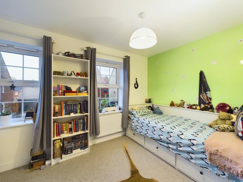 Bedroom 4