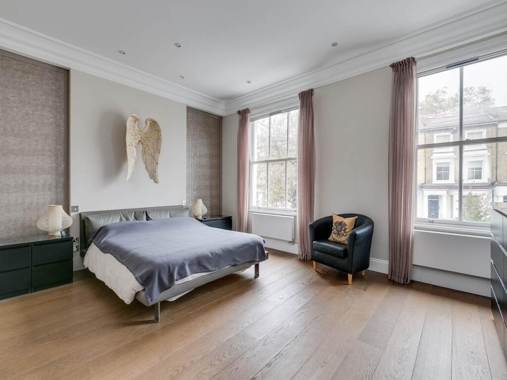 Warwick Gardens 76-7