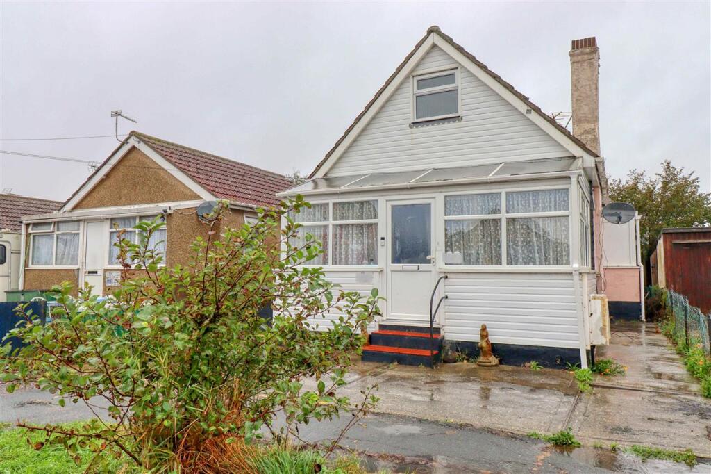 Jasmine Way, Clacton on Sea
