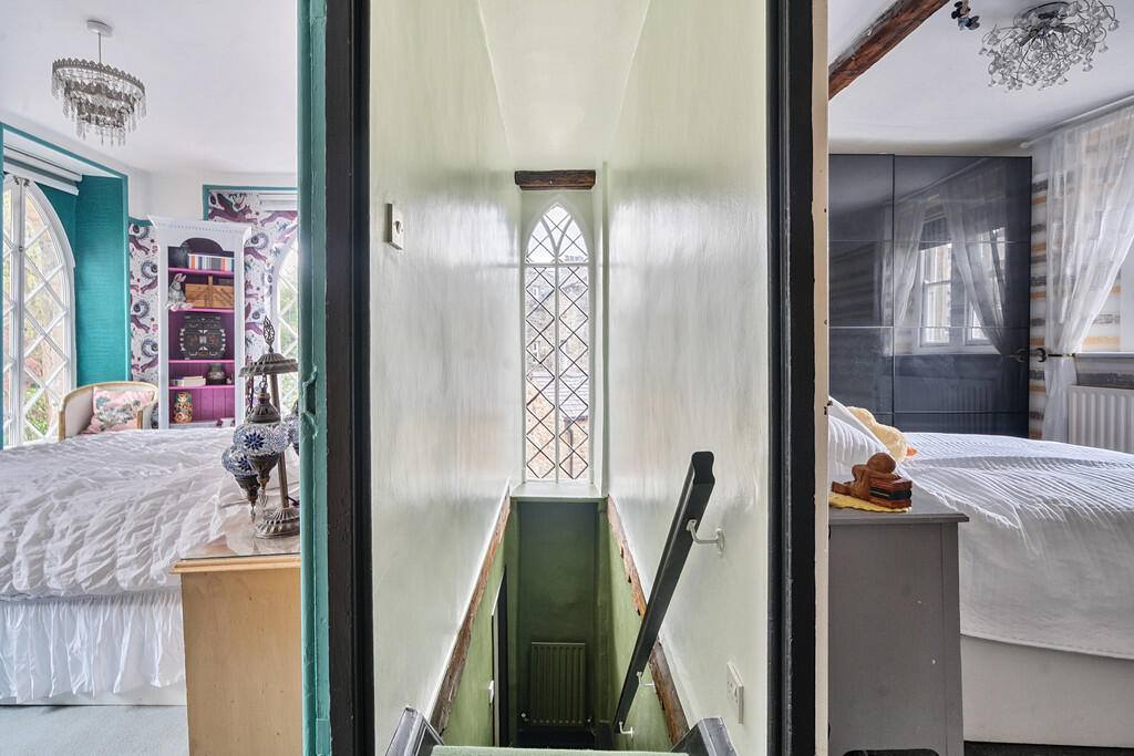Feature Window