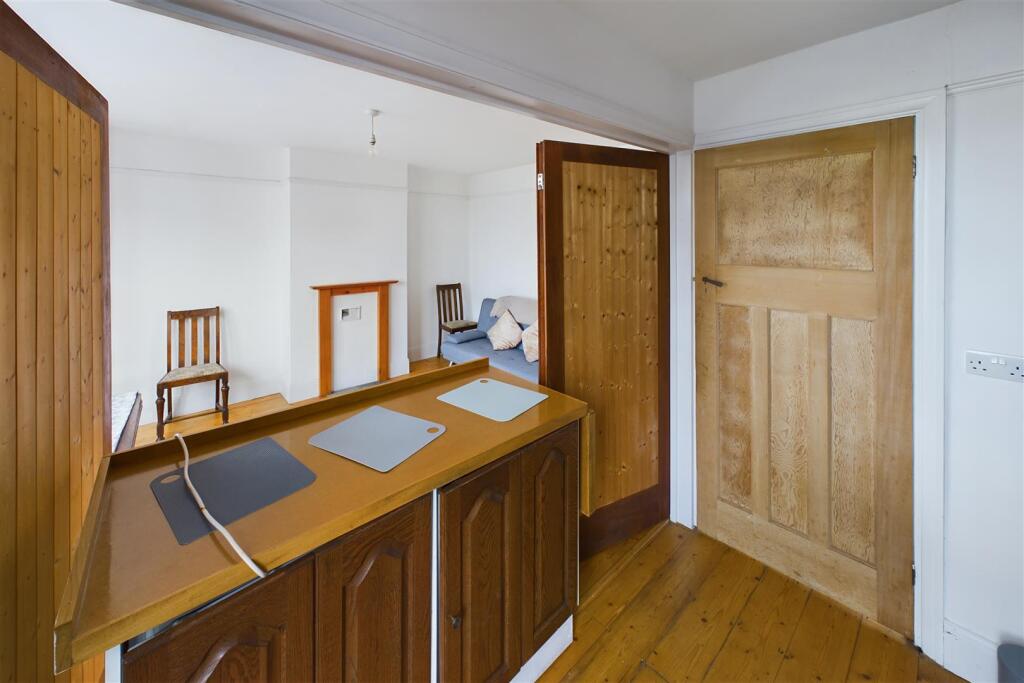 3 Imperial Road, Hengrove, Bristol BS14 9EE | Free