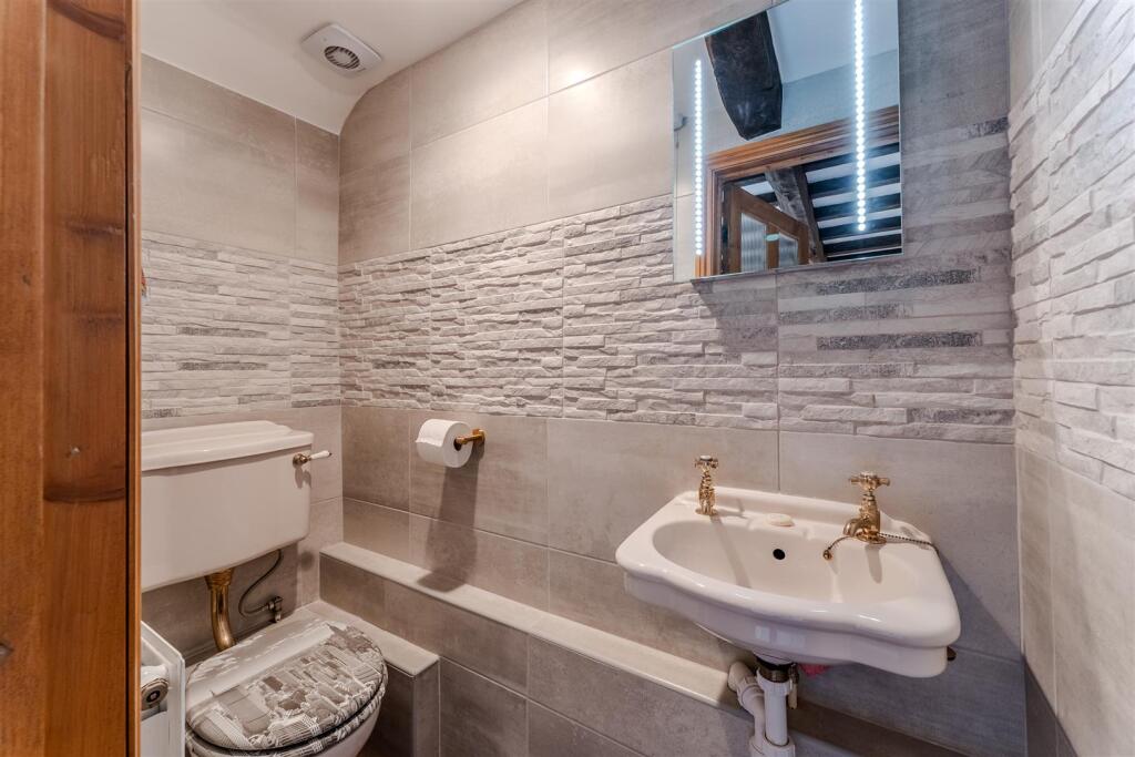 En-Suite WC