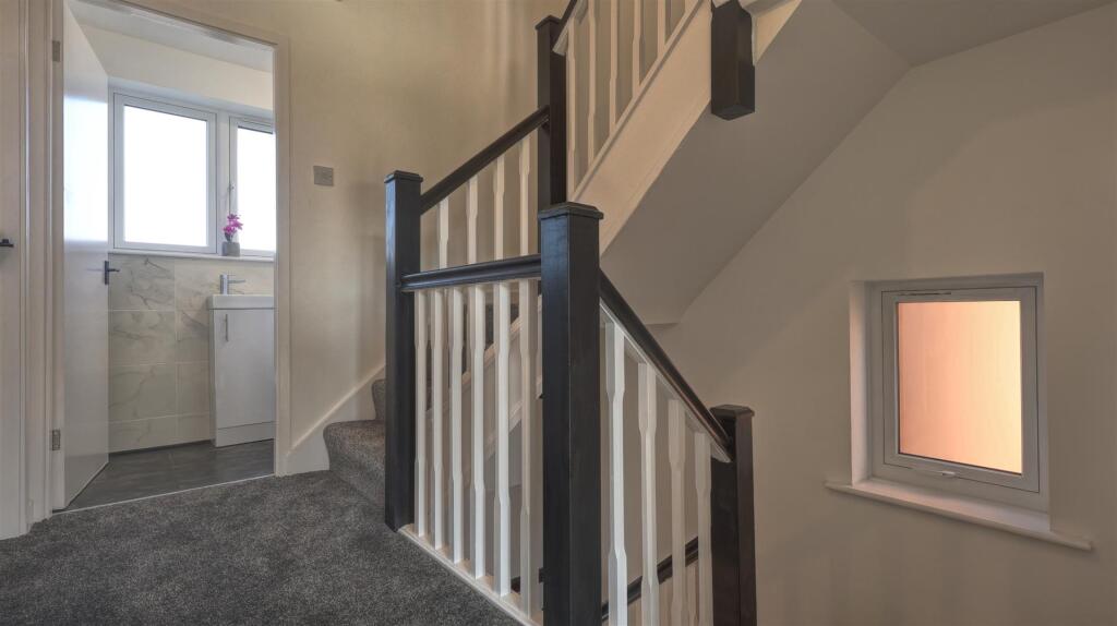 Briars Green Landing