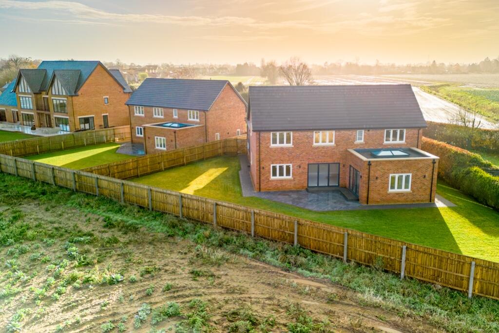 Plot 4, Northons Lane (Holbeach)-2