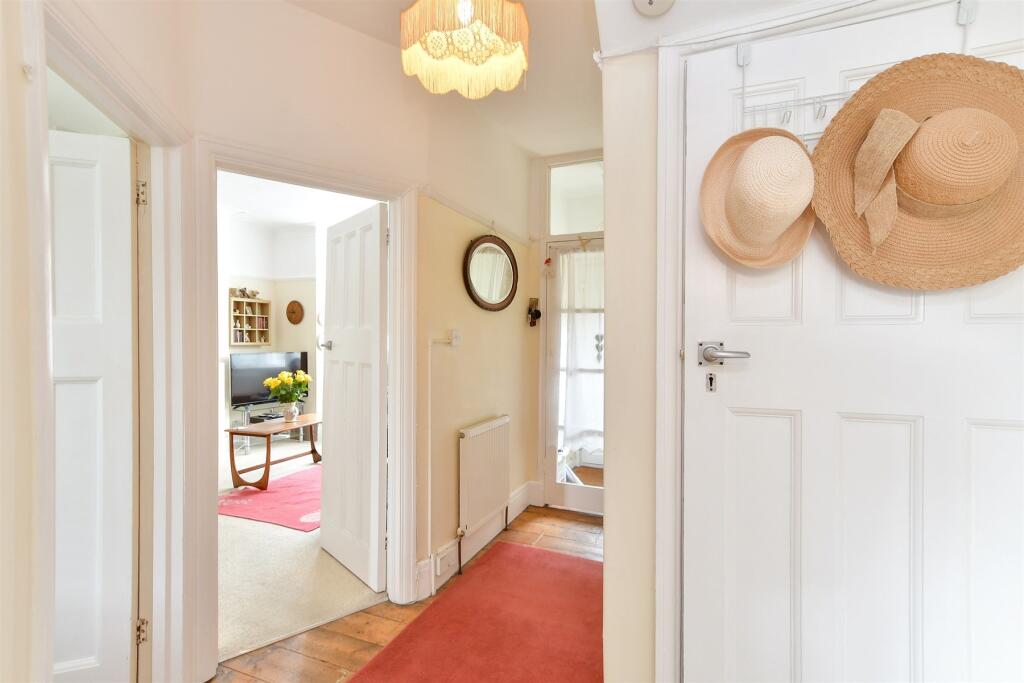 Internal Lifestyle Photograph