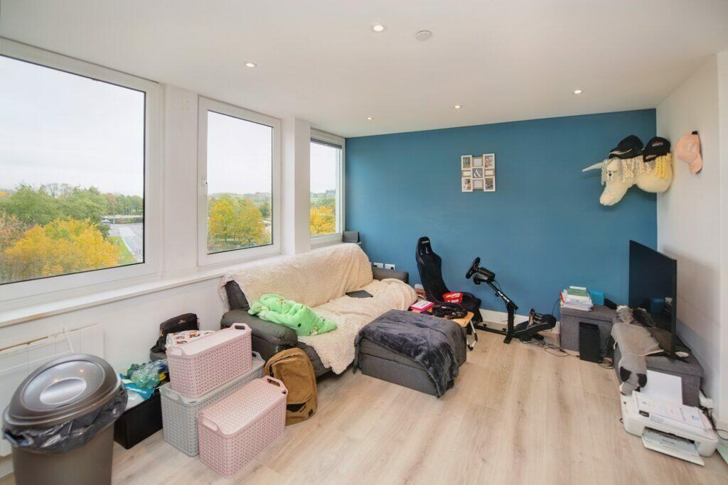 Orchard House - Kitchen/Lounge