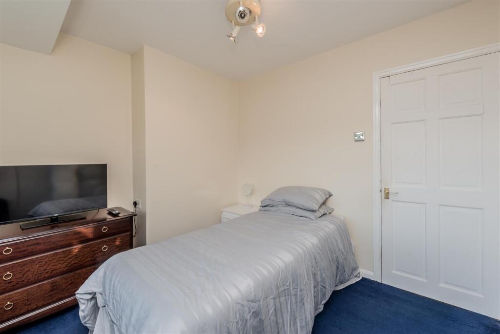 Bedroom Two: