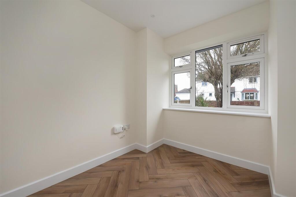 Johns Green, Sandwich