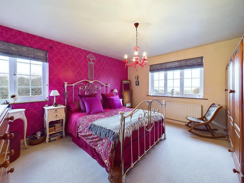 Bedroom 1.