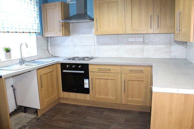 Fitted Kitchen