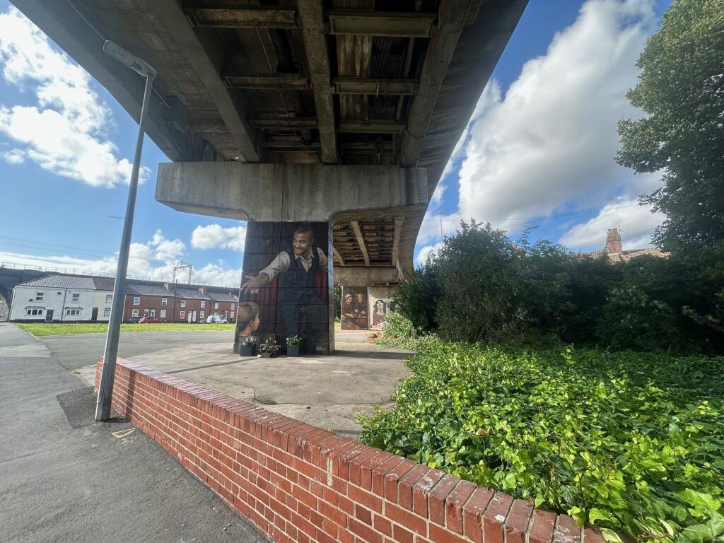 Street Art