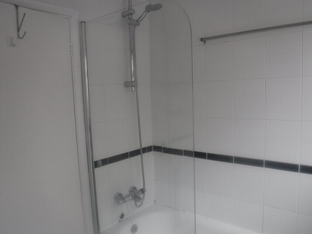 Bathroom - Shower