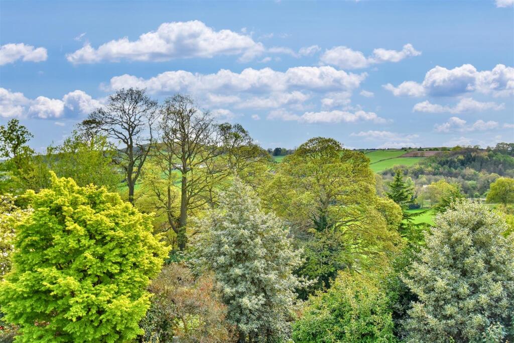 Council Tax Band - Amber Valley G