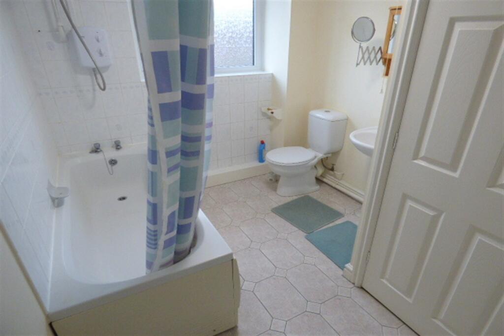 Bath a