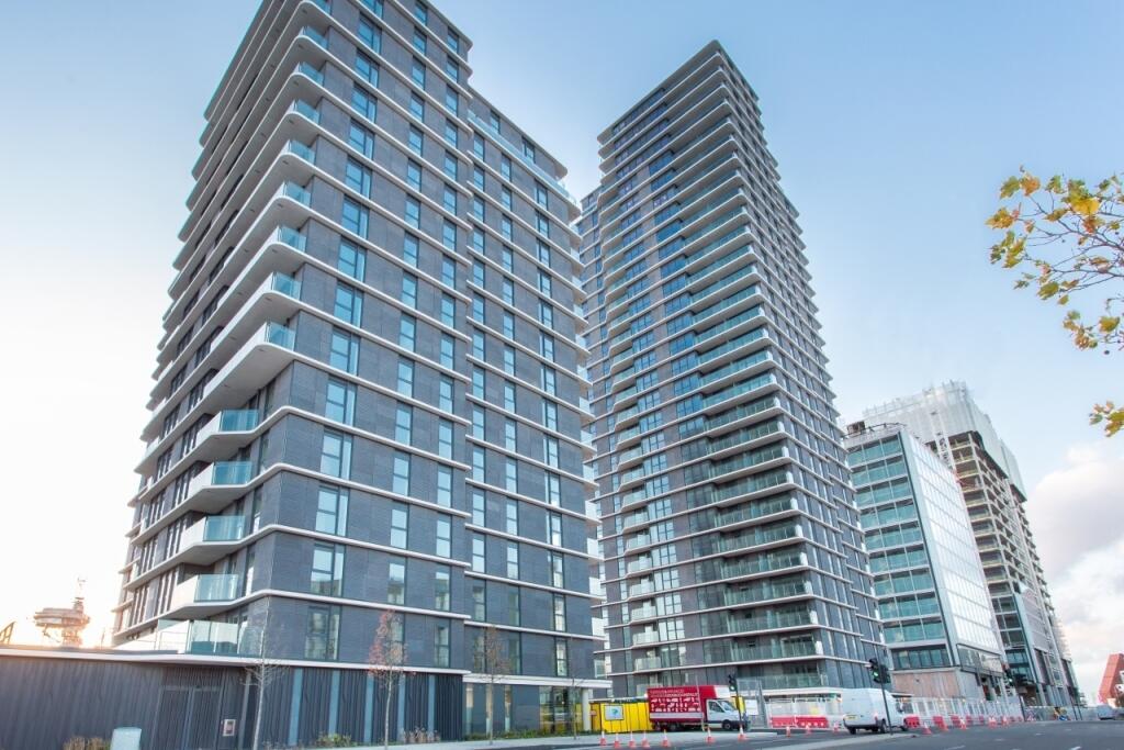 Exterior - Cassia Po