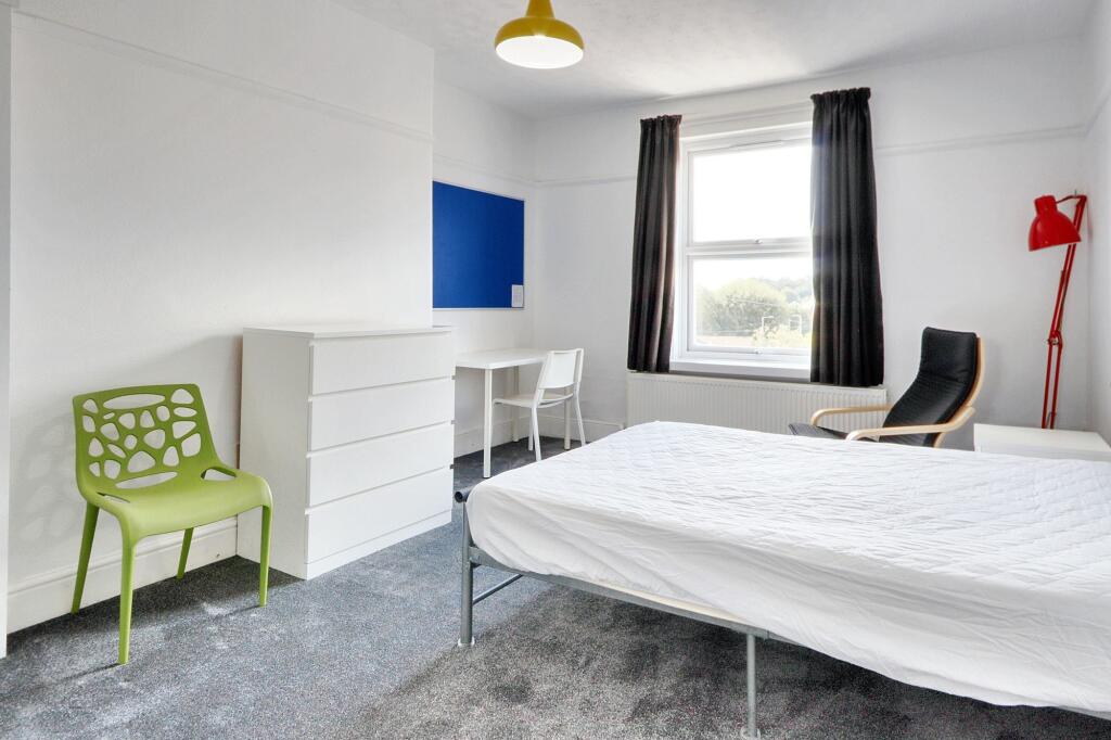 Bedroom 9