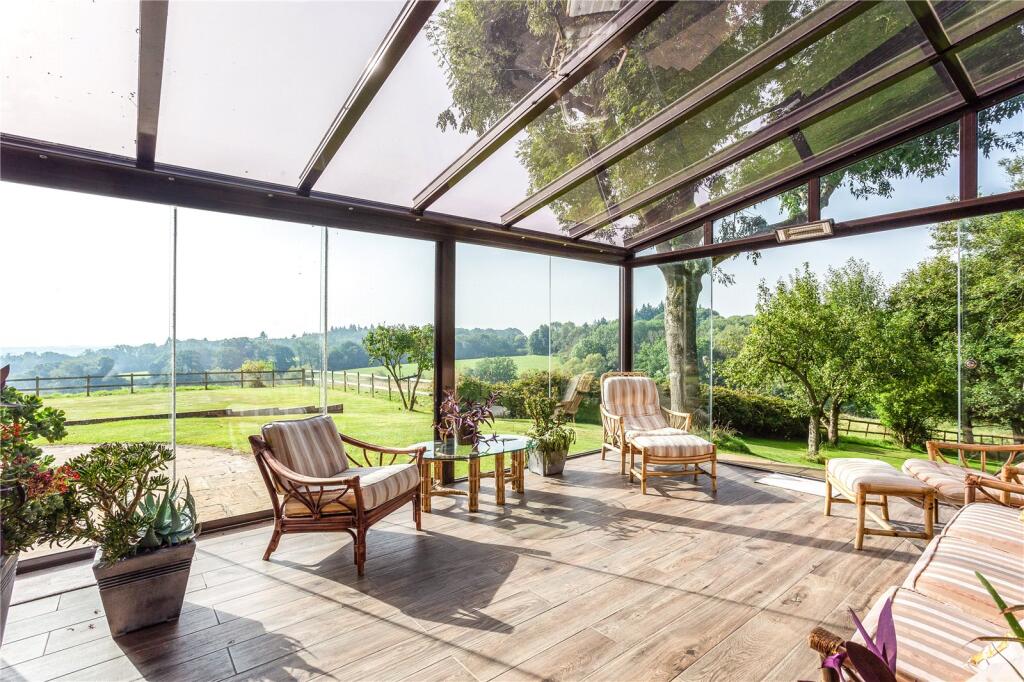 Sun Room