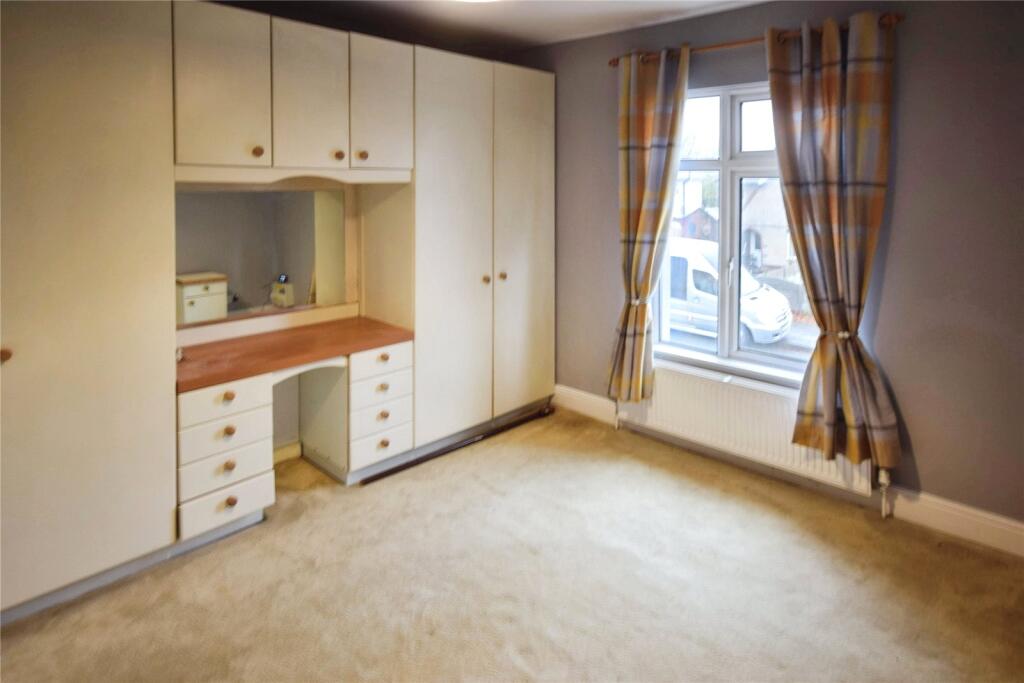Flat 2 Bedroom