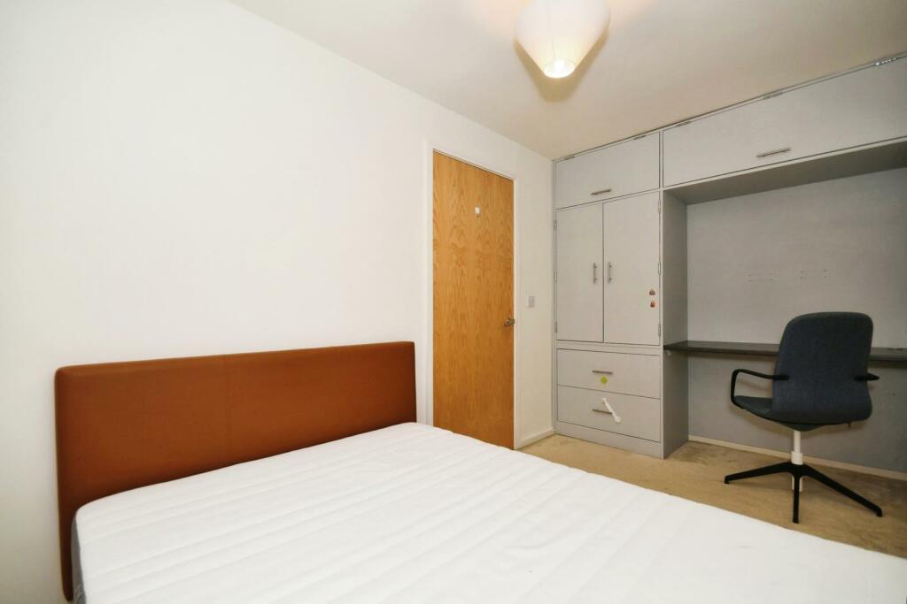 BEDROOM NO.2